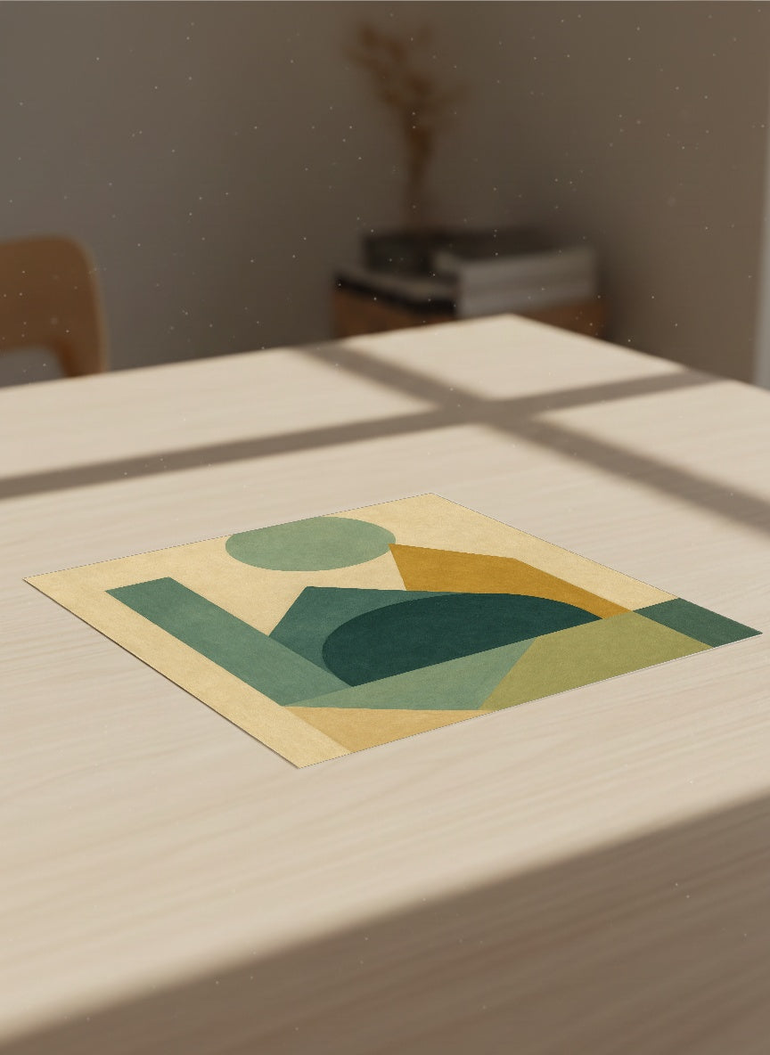 Auto-generated Mockup