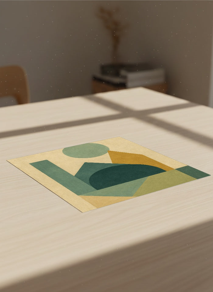 Auto-generated Mockup