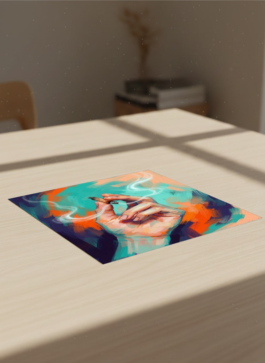Auto-generated Mockup