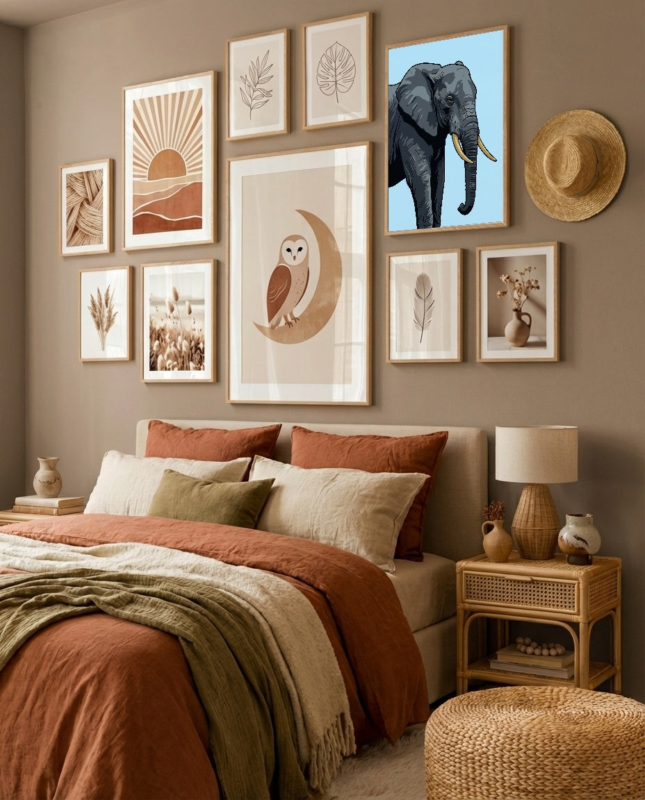 Auto-generated Mockup