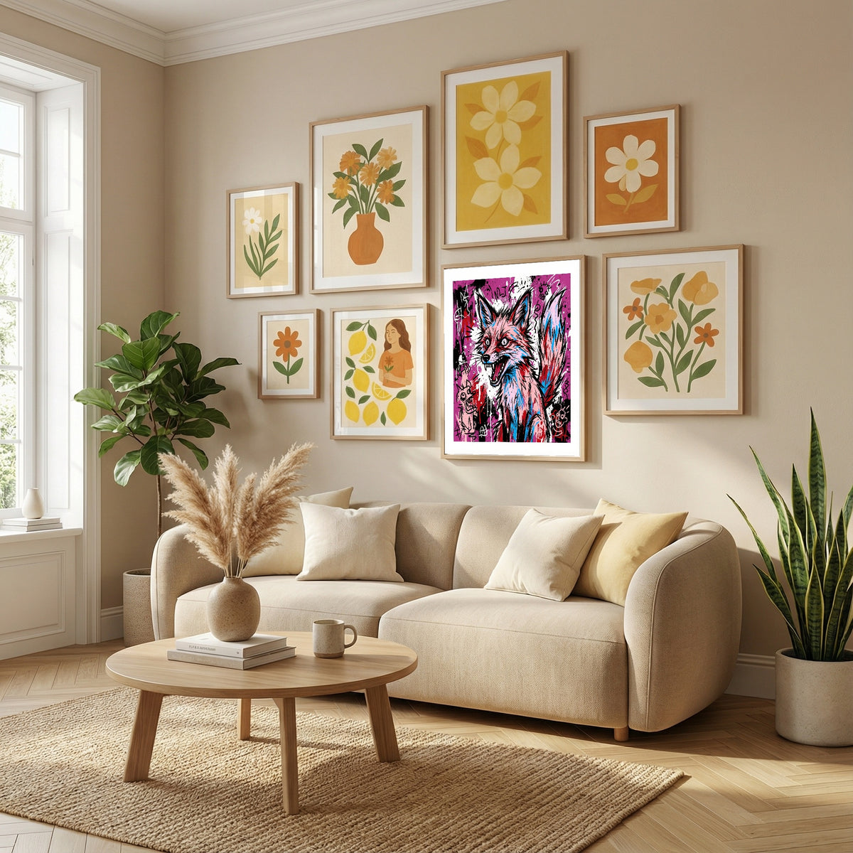 Auto-generated Mockup