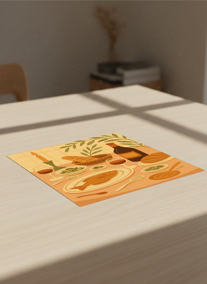 Auto-generated Mockup