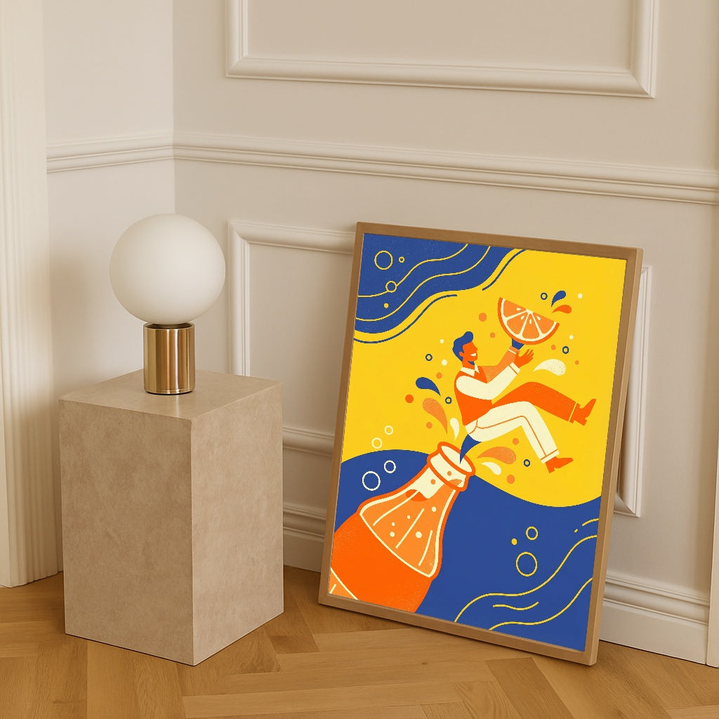 Auto-generated Mockup