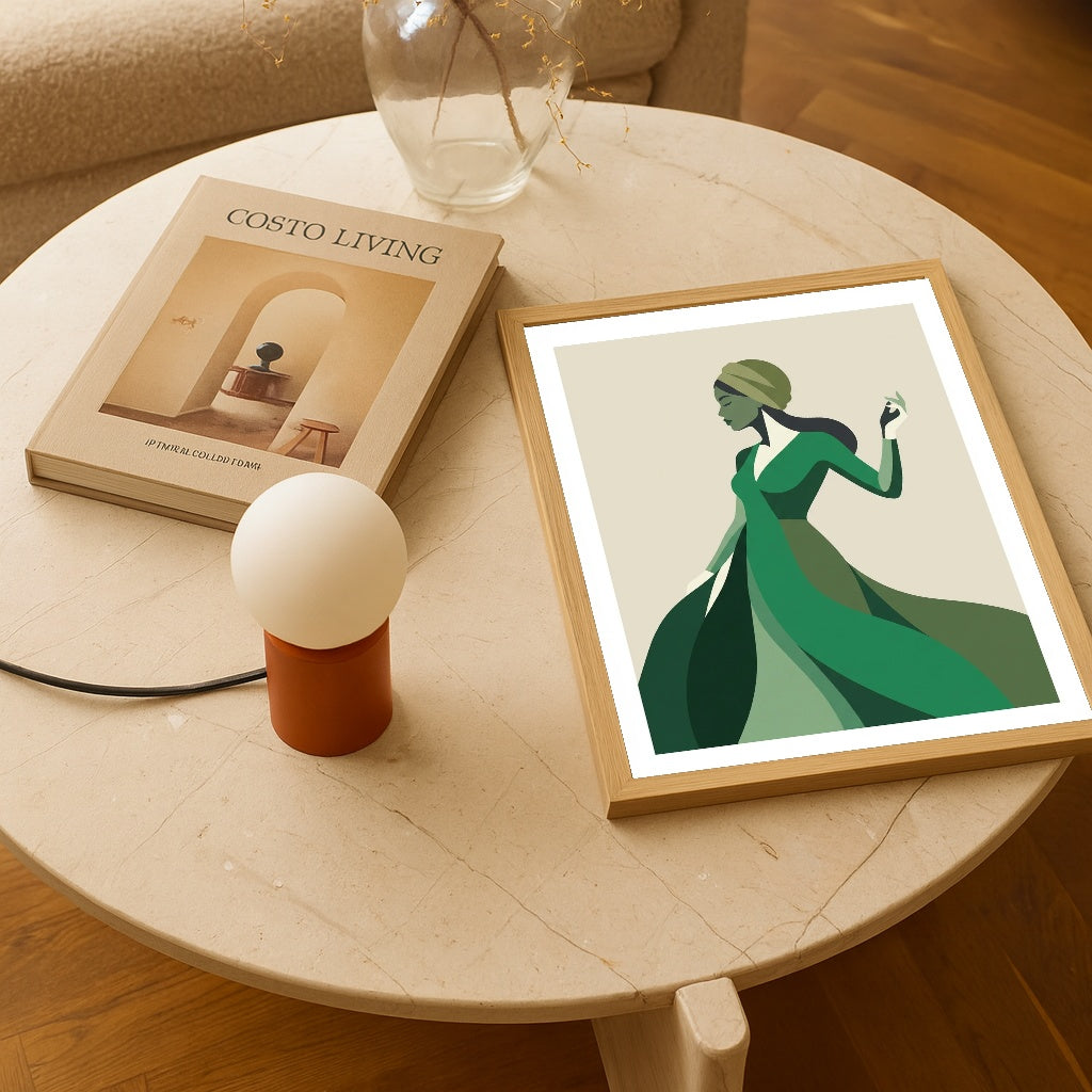 Auto-generated Mockup