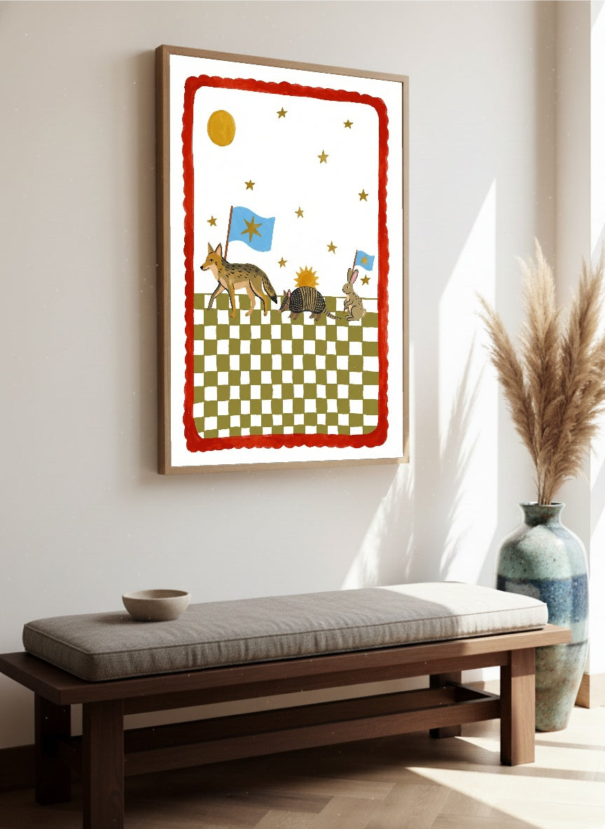 Auto-generated Mockup