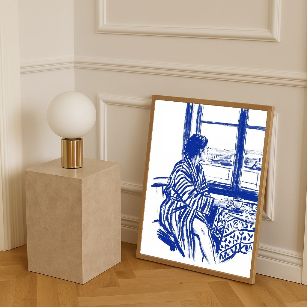 Auto-generated Mockup