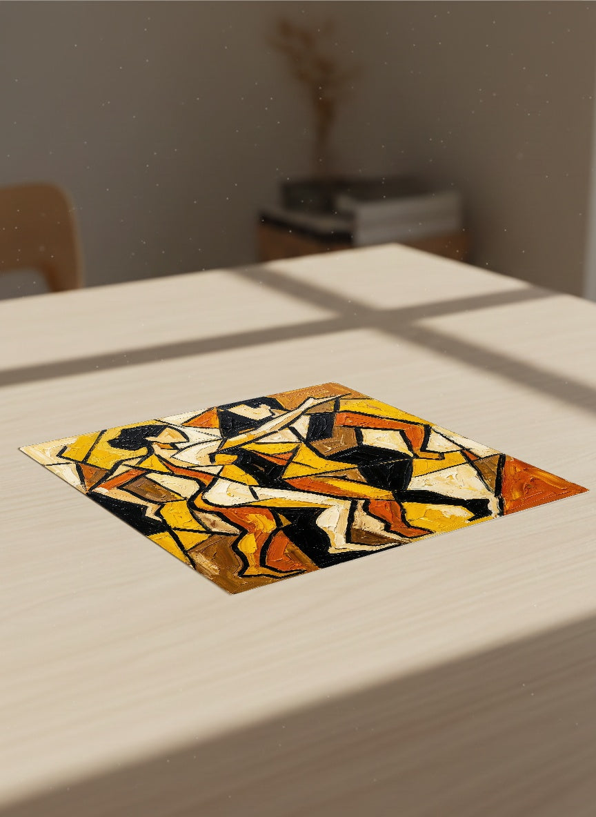 Auto-generated Mockup