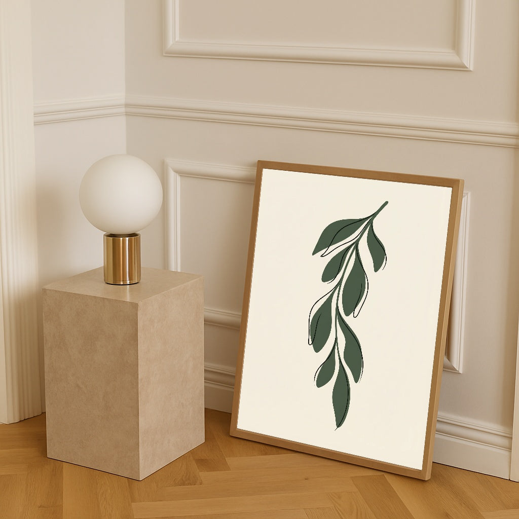 Auto-generated Mockup