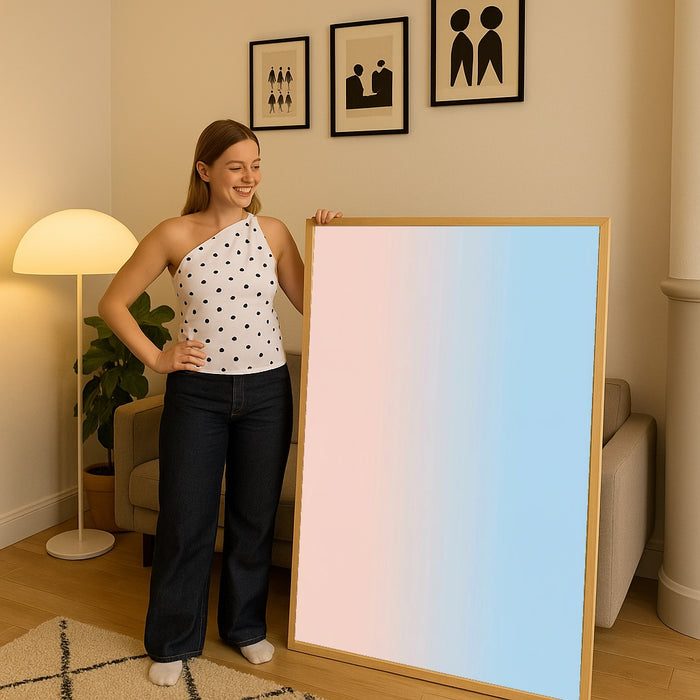 Auto-generated Mockup