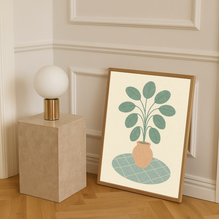 Auto-generated Mockup