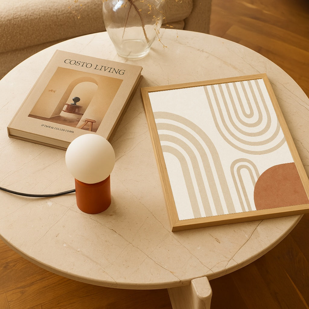 Auto-generated Mockup