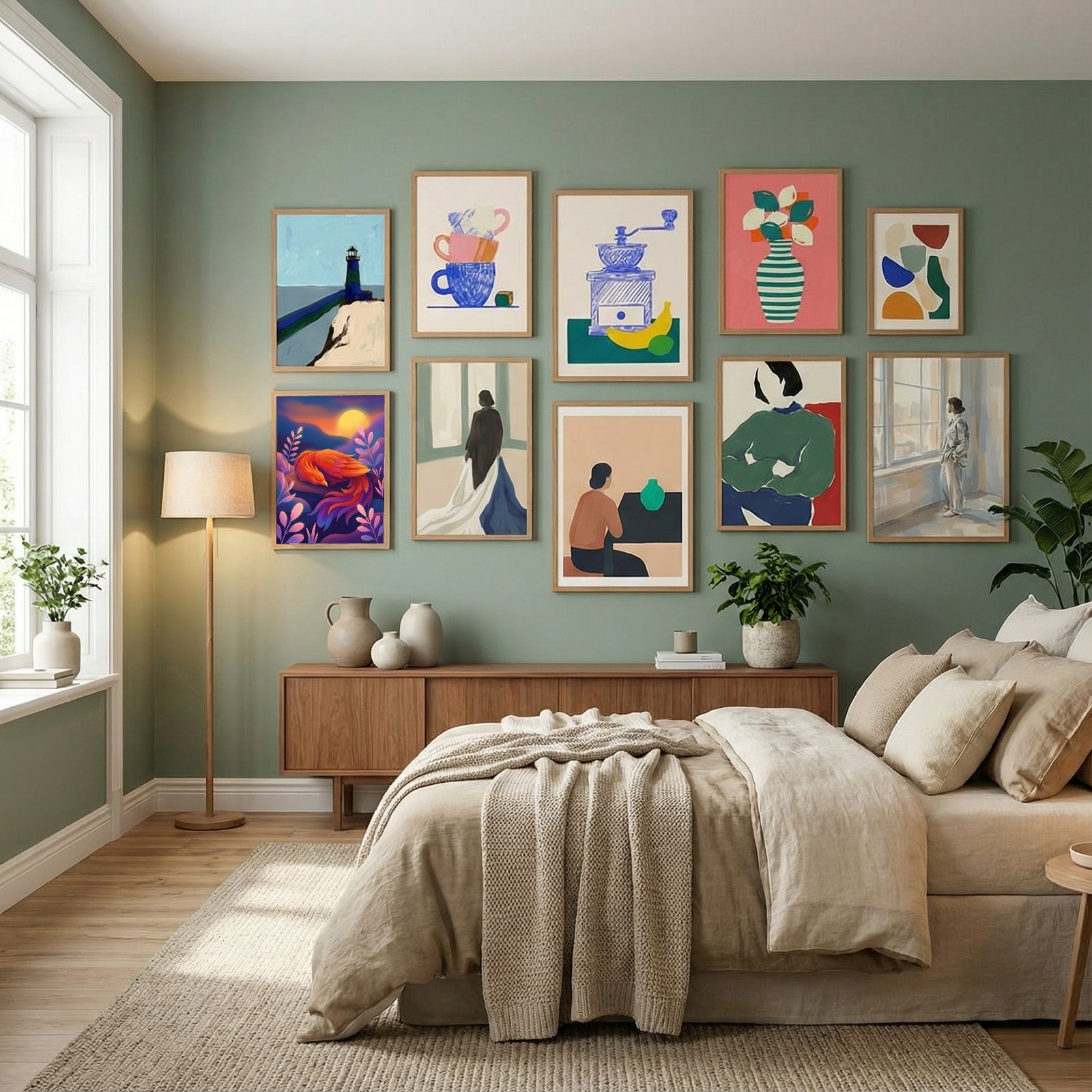 Auto-generated Mockup