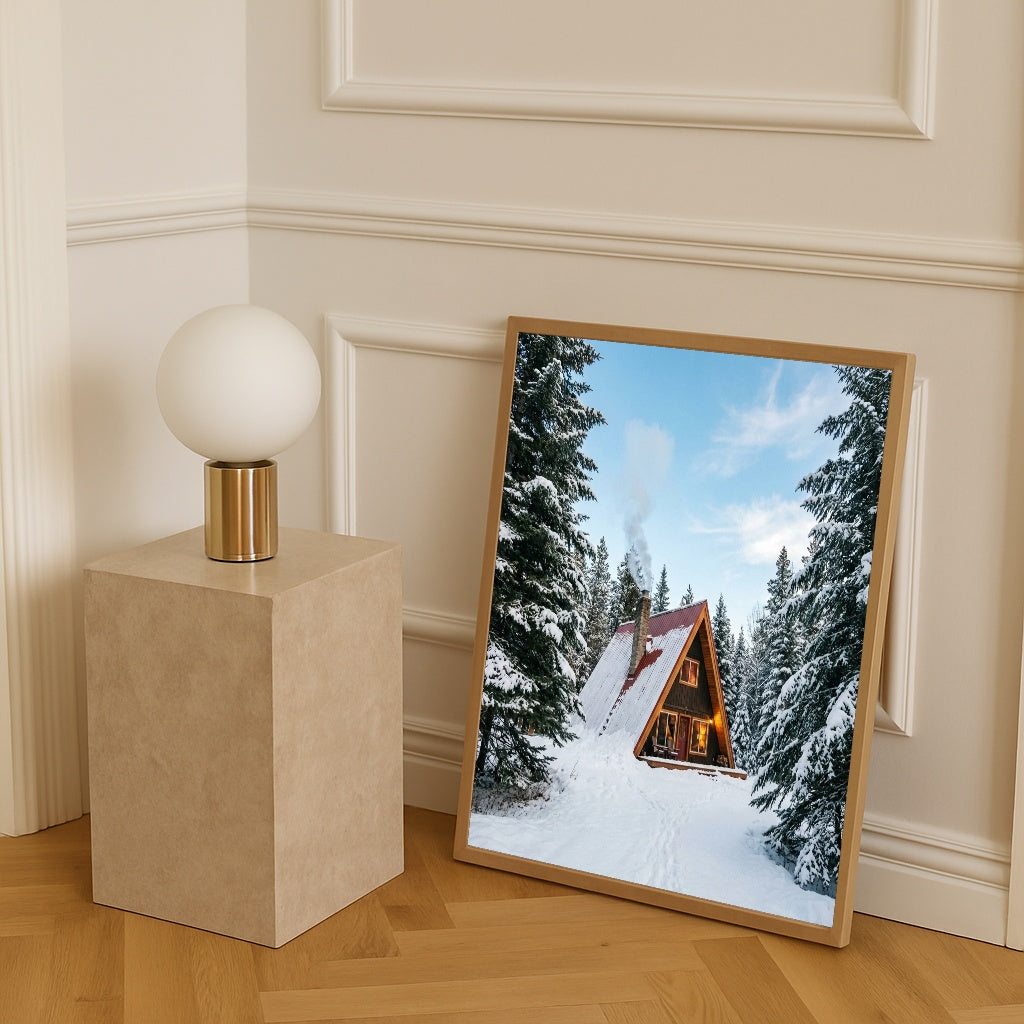 Auto-generated Mockup