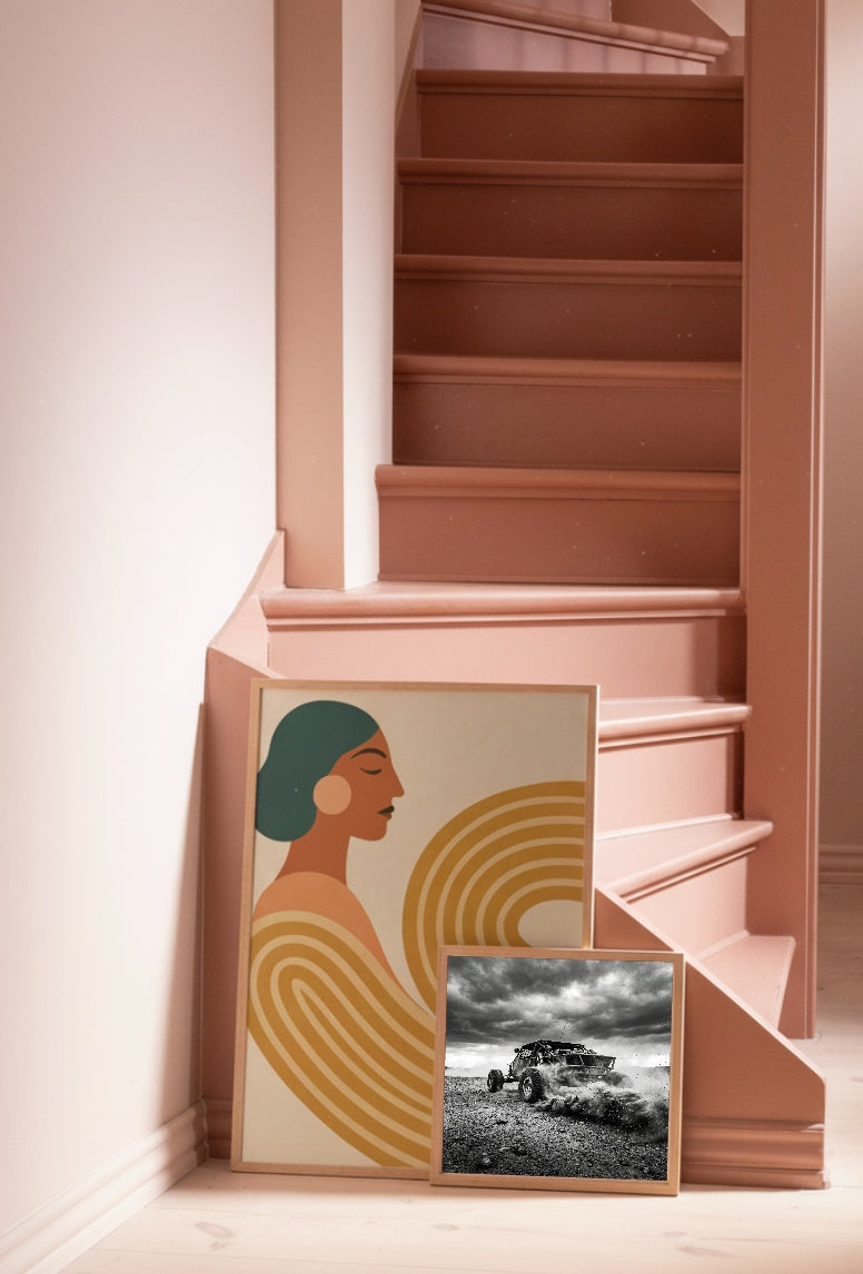 Auto-generated Mockup