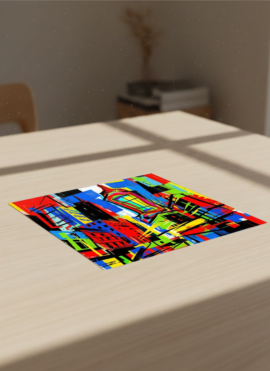 Auto-generated Mockup