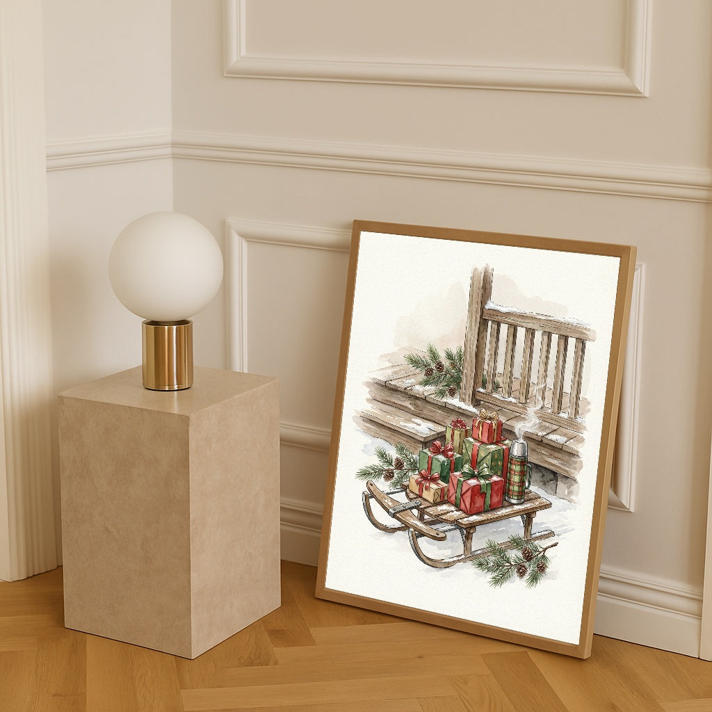 Auto-generated Mockup