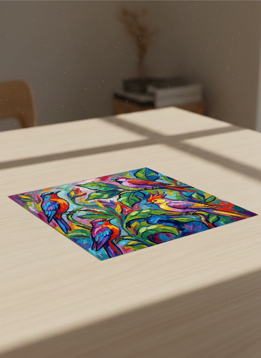 Auto-generated Mockup