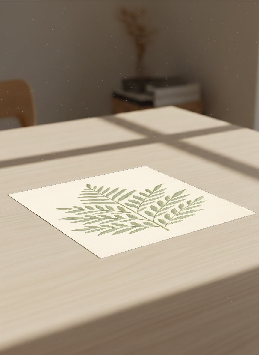 Auto-generated Mockup