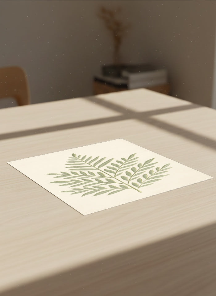 Auto-generated Mockup