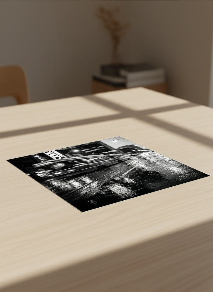 Auto-generated Mockup