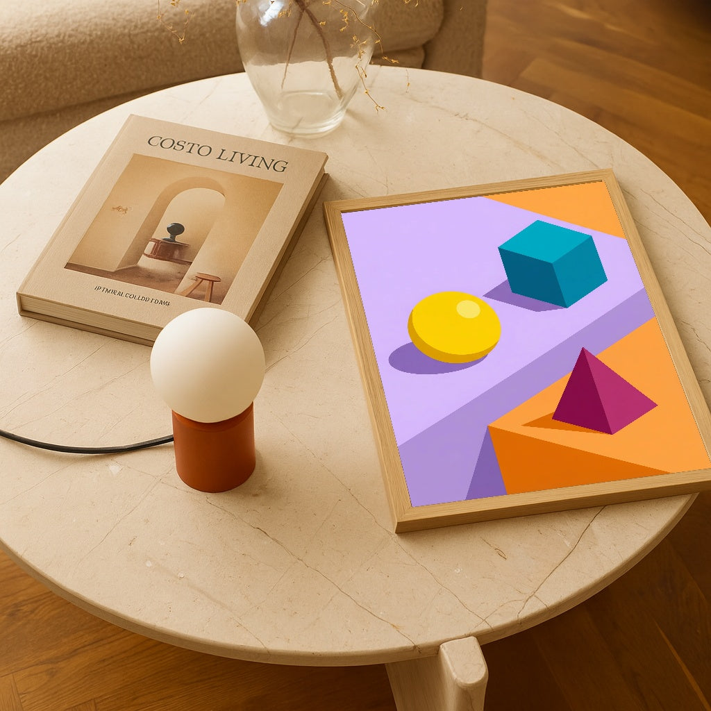 Auto-generated Mockup