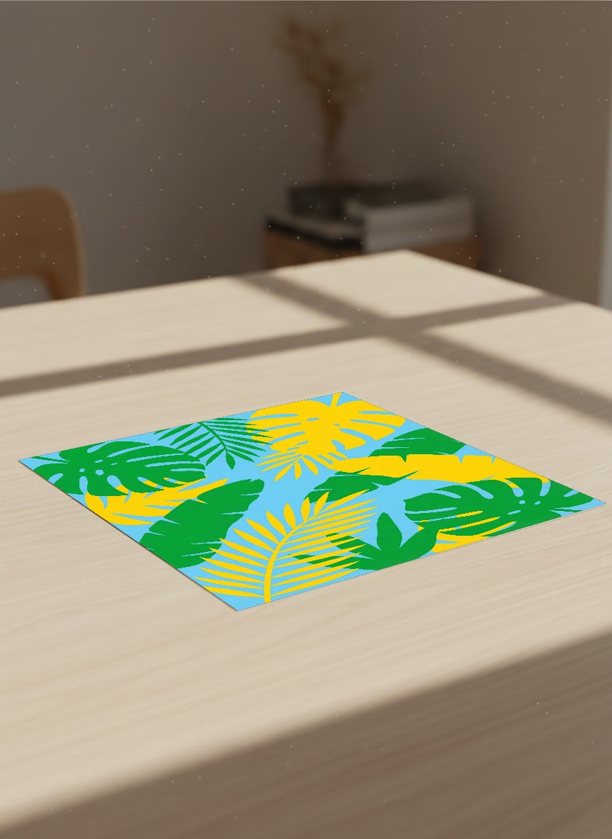 Auto-generated Mockup