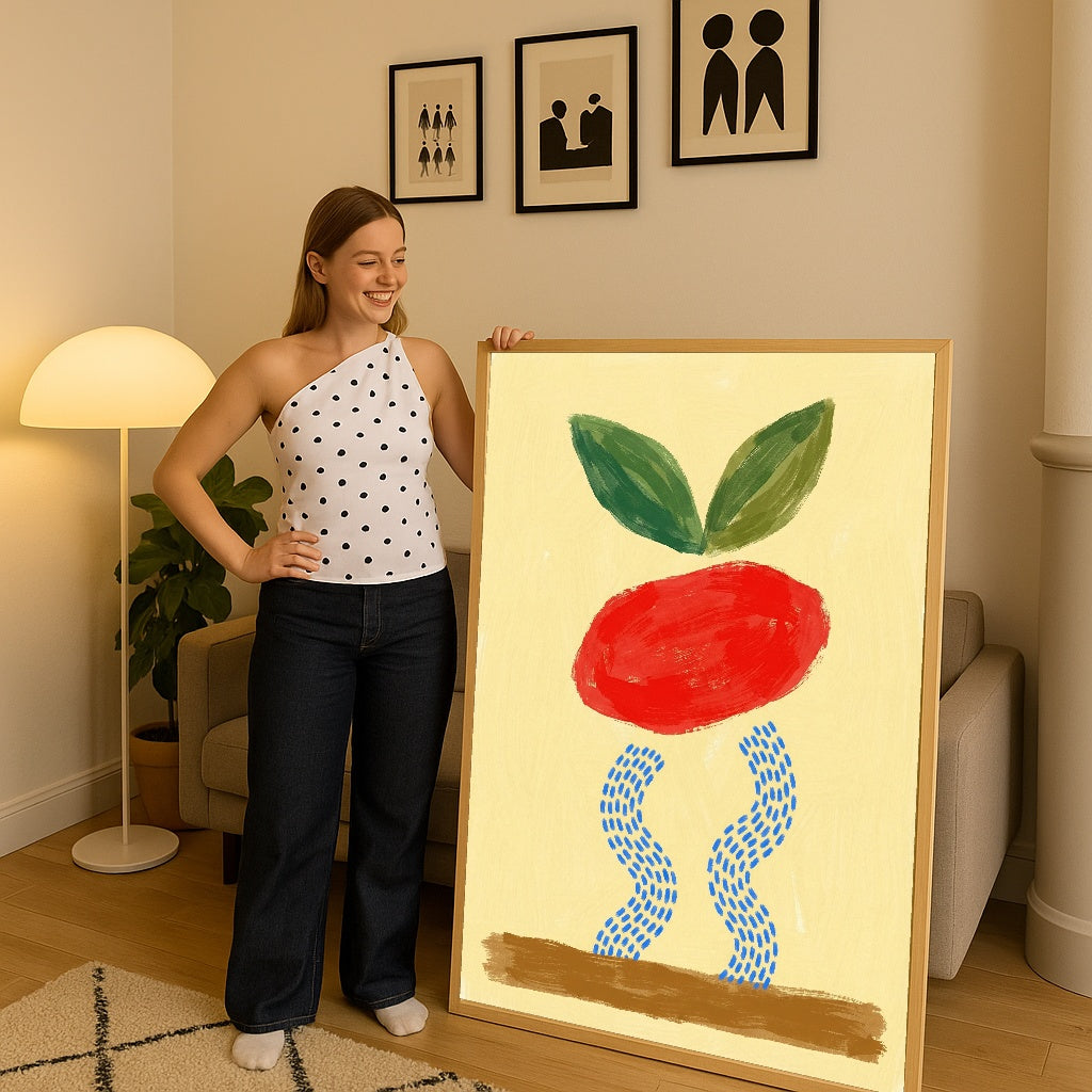 Auto-generated Mockup