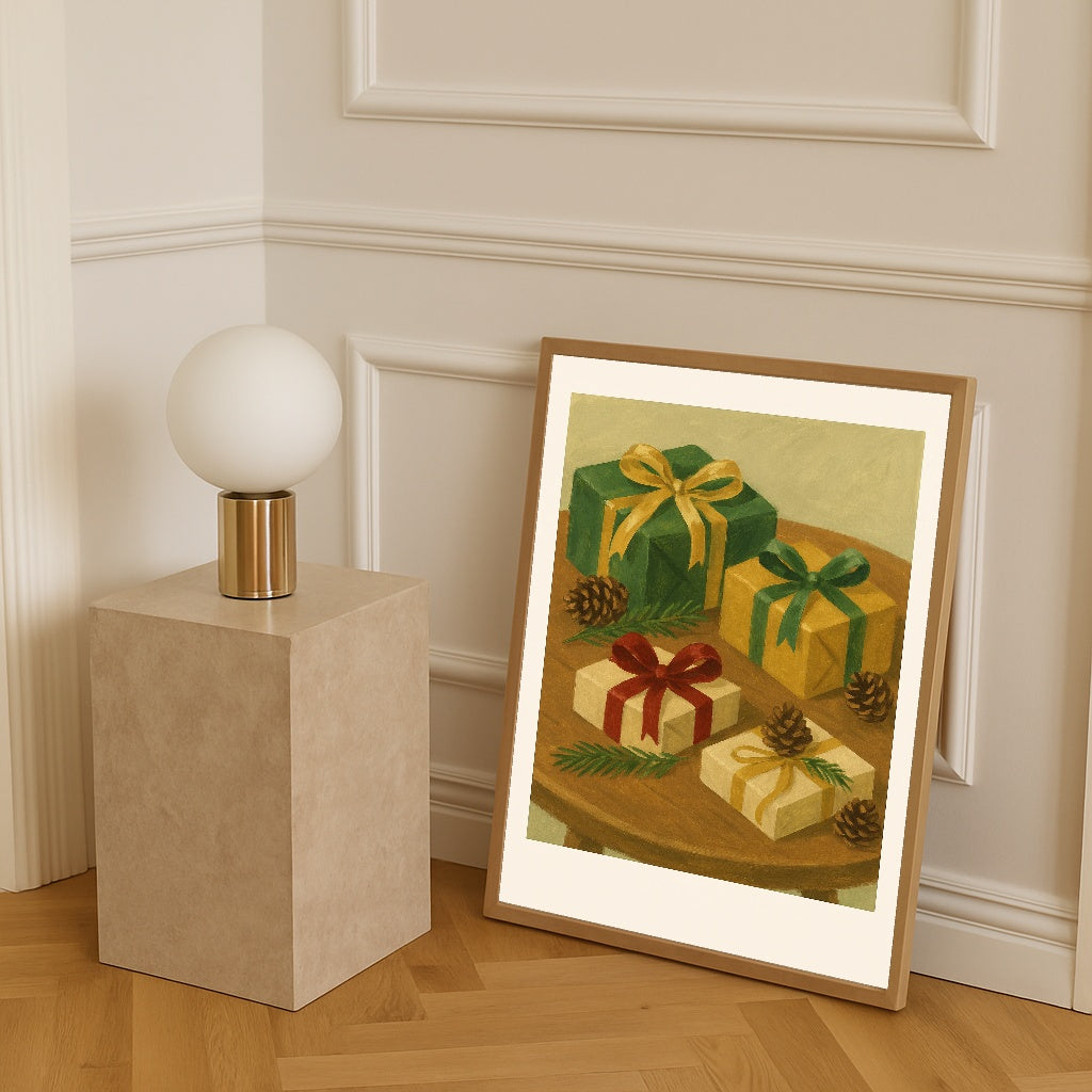 Auto-generated Mockup