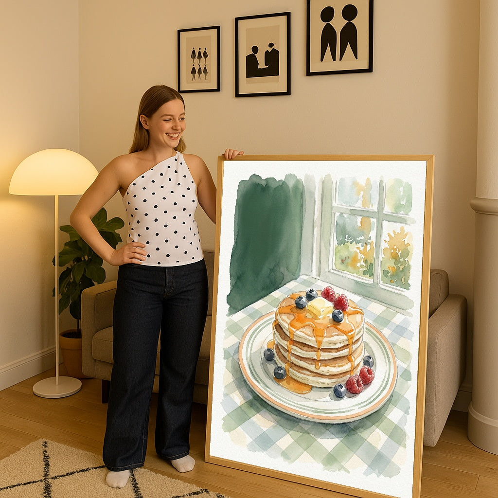 Auto-generated Mockup