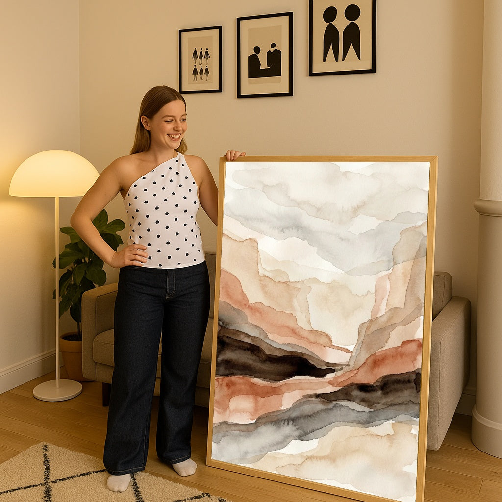 Auto-generated Mockup