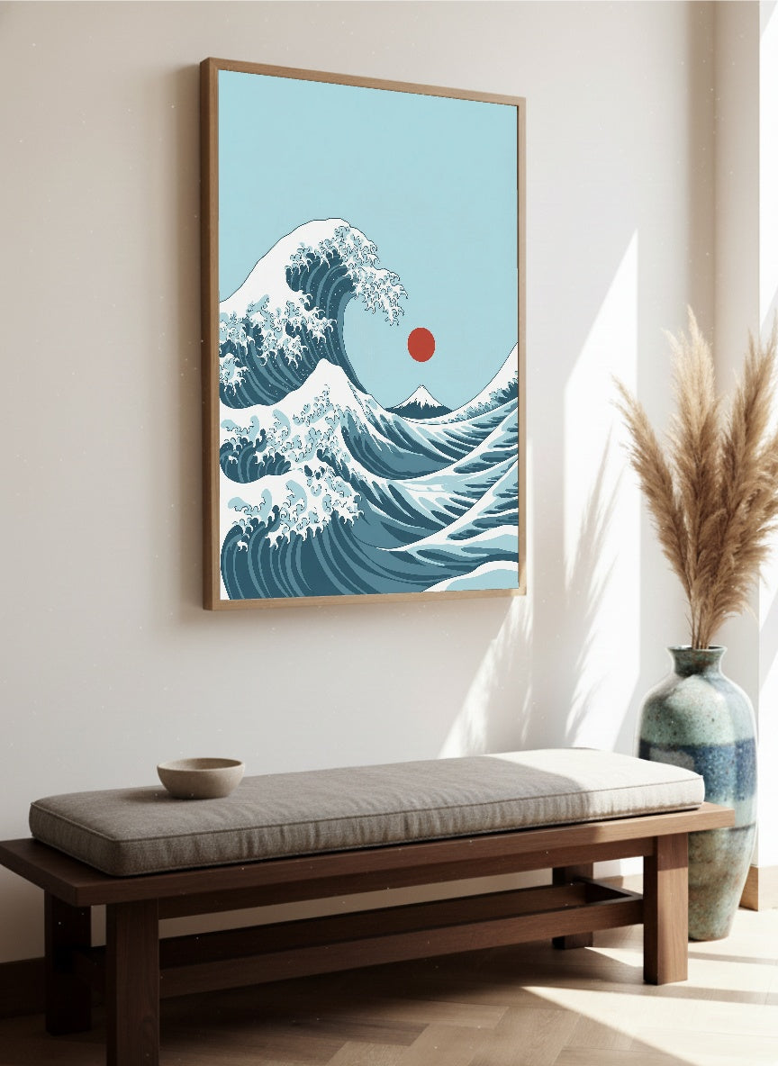 Auto-generated Mockup