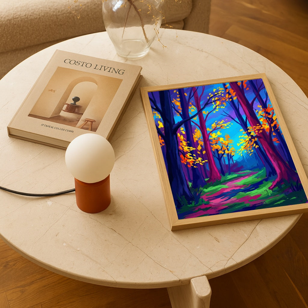Auto-generated Mockup