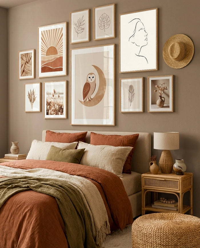 Graceful Simplicity – poster e stampa artistica