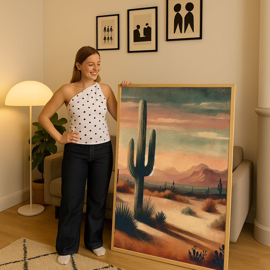 Auto-generated Mockup