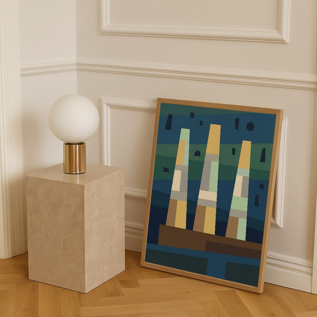 Auto-generated Mockup