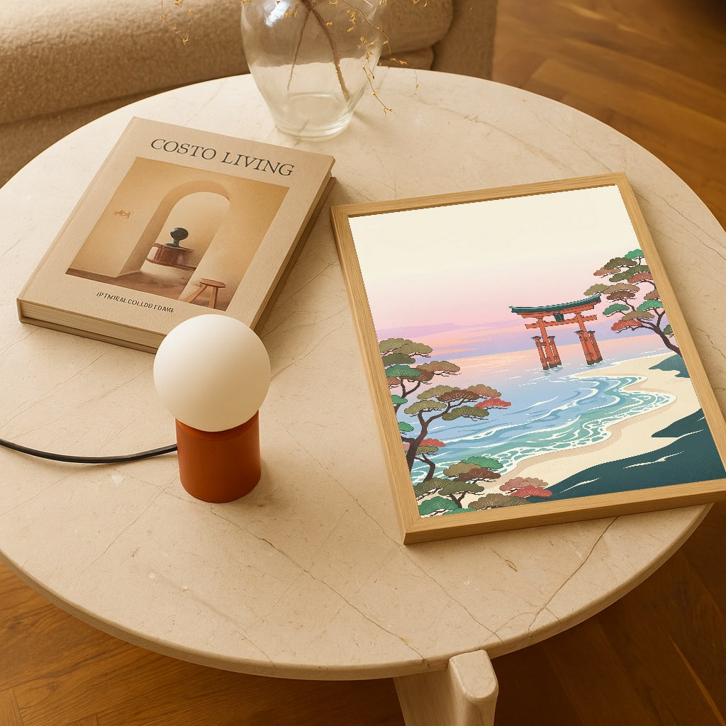 Auto-generated Mockup