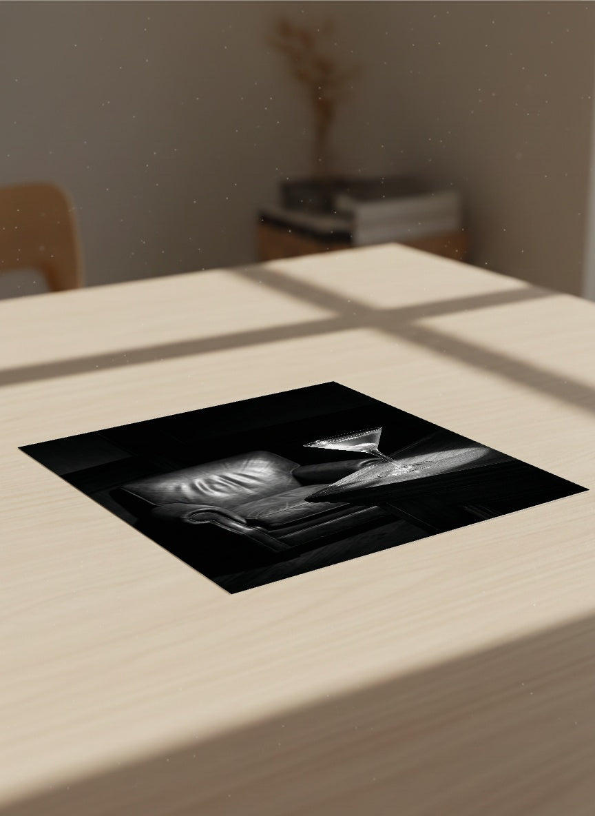 Auto-generated Mockup