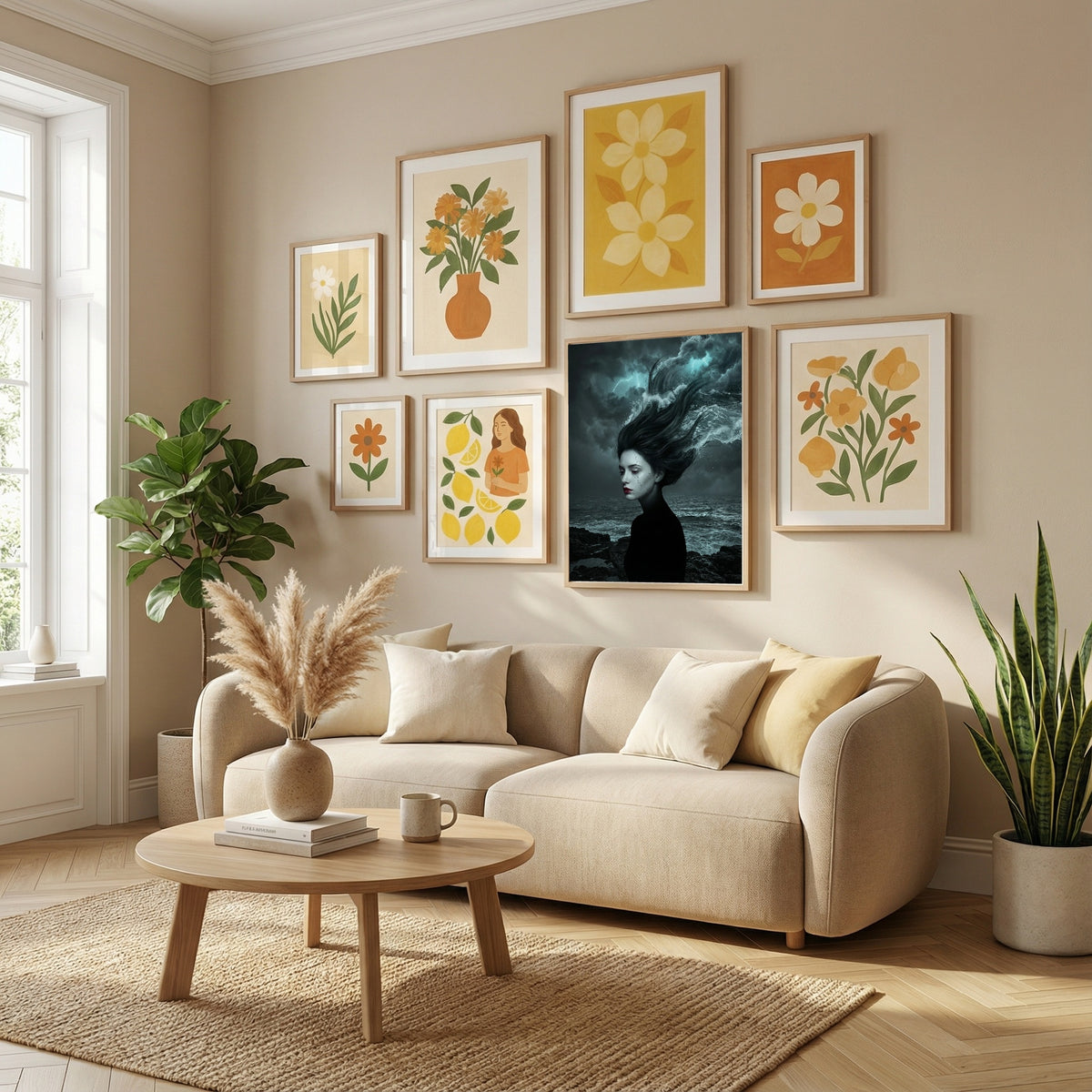 Auto-generated Mockup