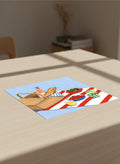 Auto-generated Mockup