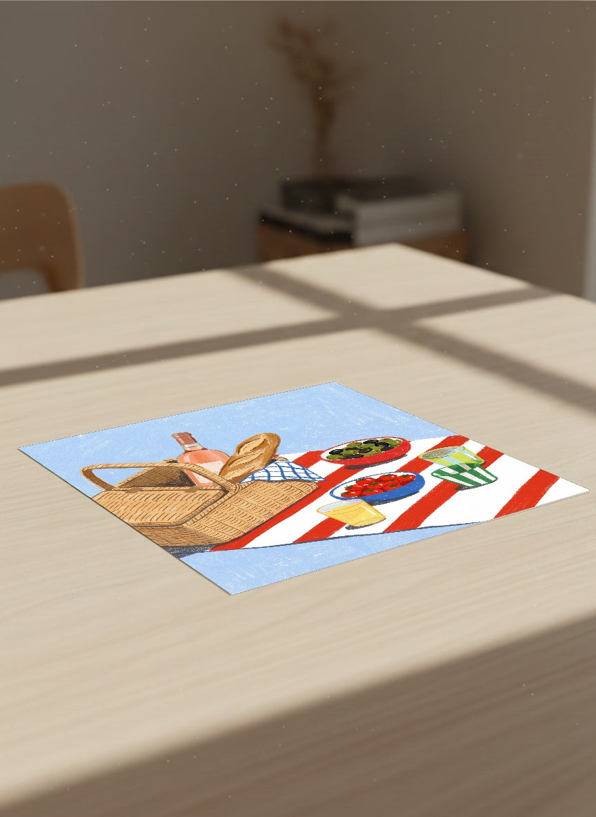 Auto-generated Mockup