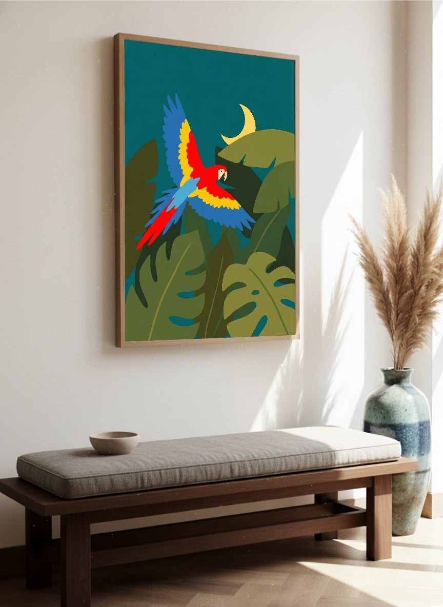 Auto-generated Mockup