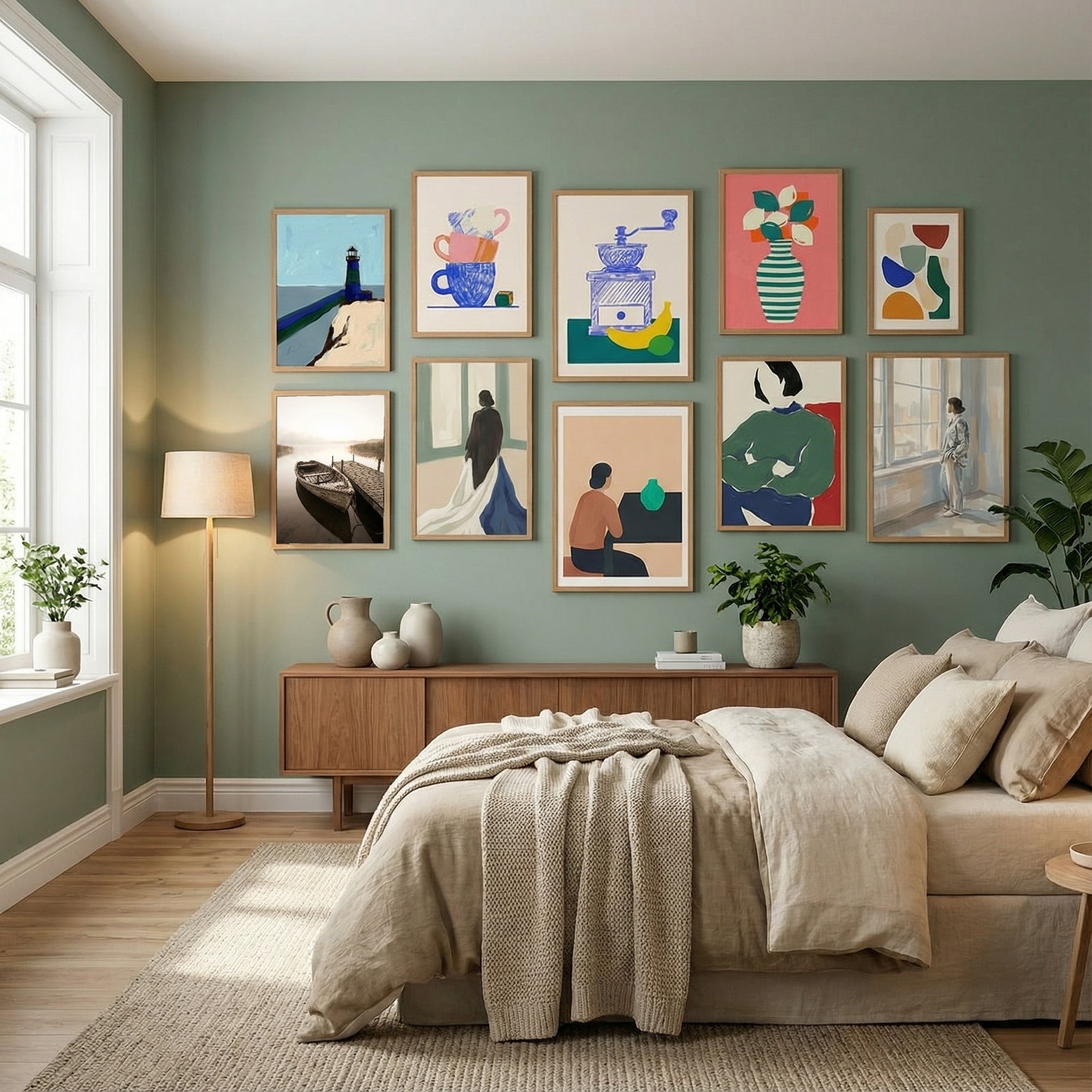 Auto-generated Mockup