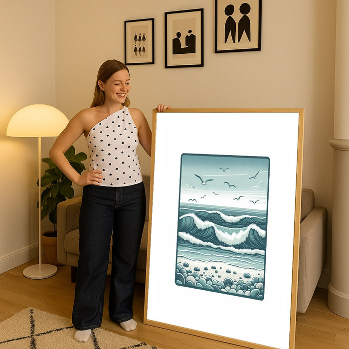 Auto-generated Mockup