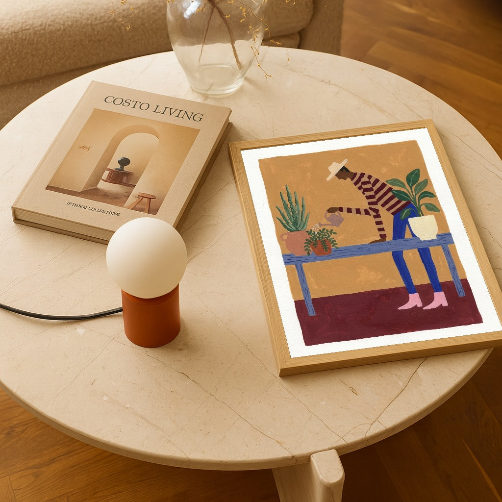 Auto-generated Mockup