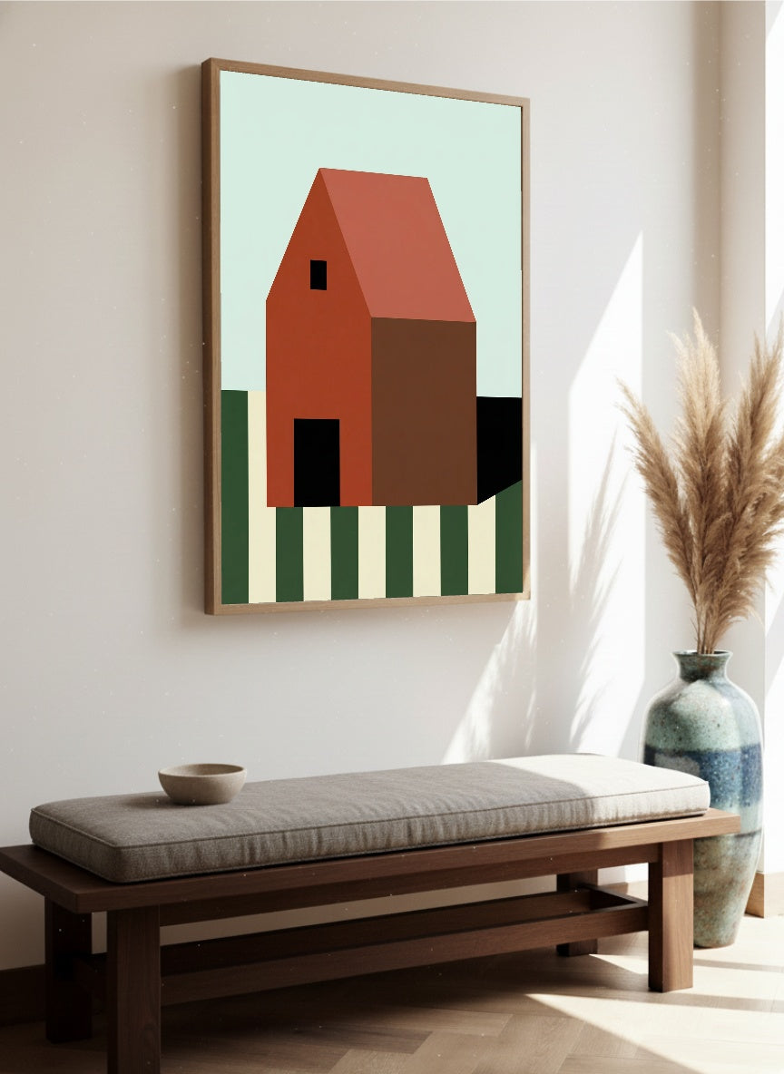 Auto-generated Mockup