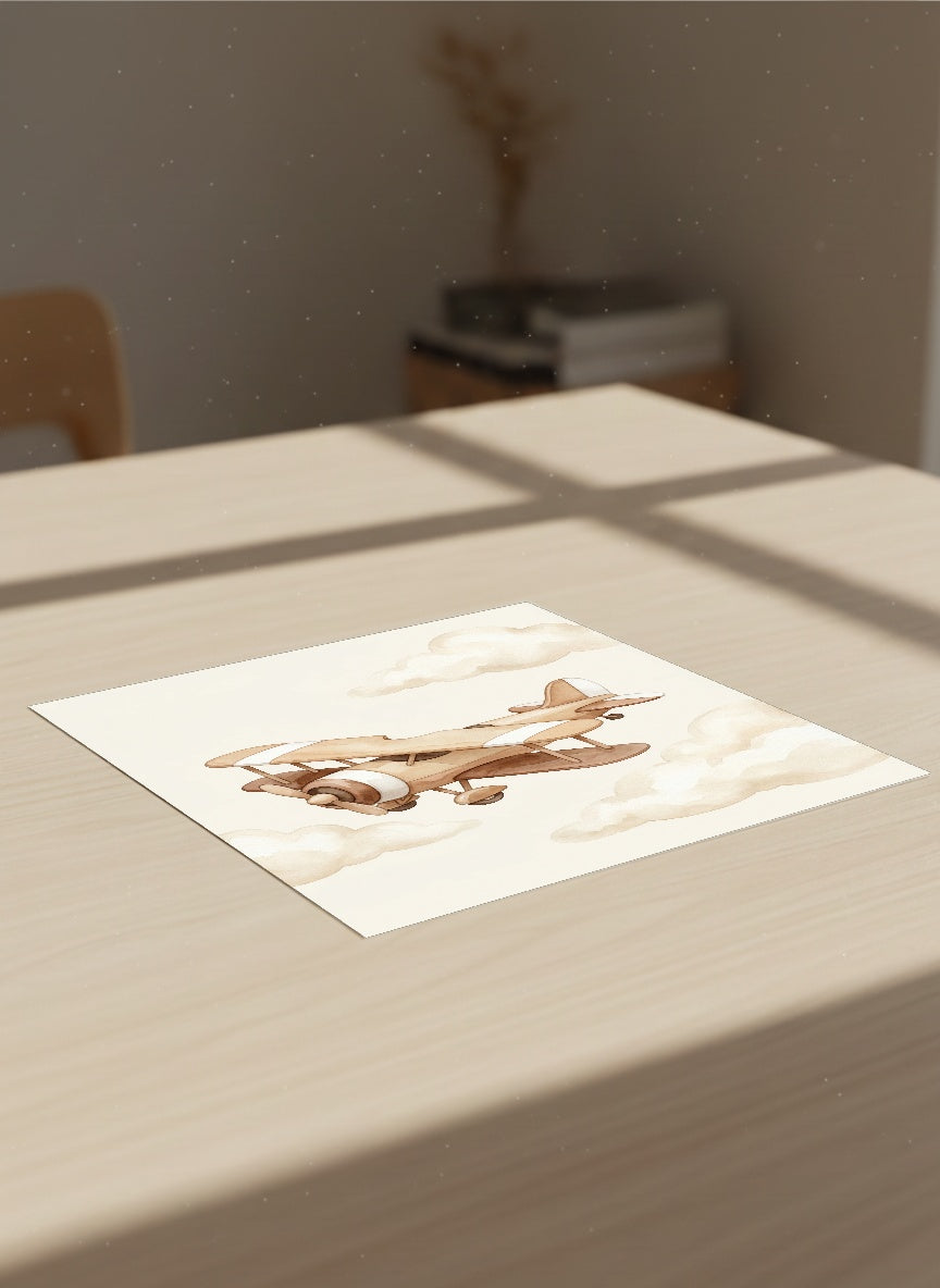 Auto-generated Mockup