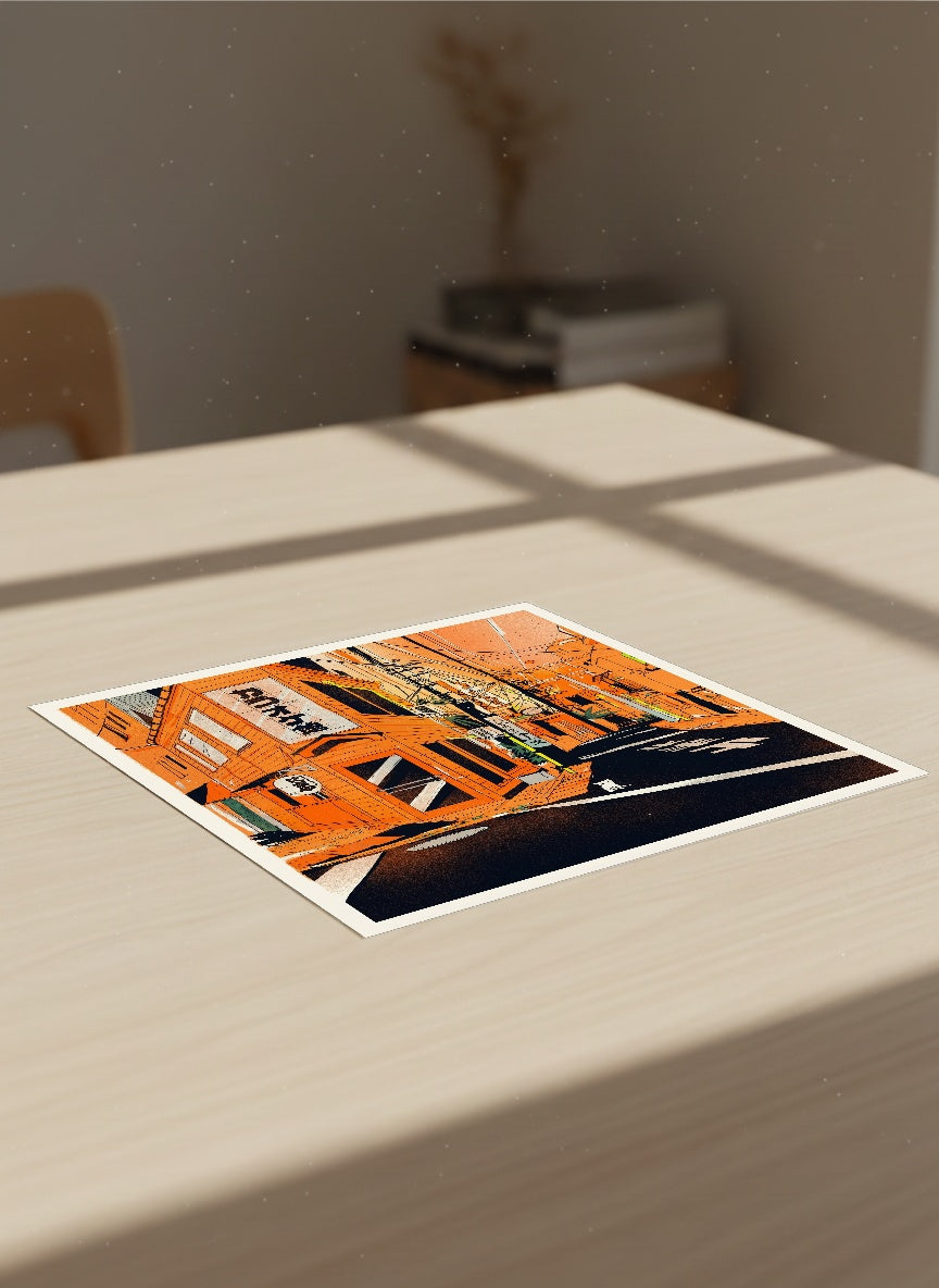 Auto-generated Mockup