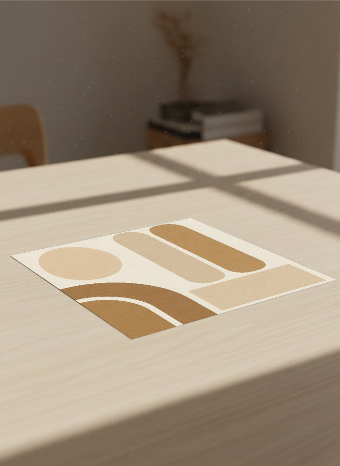 Auto-generated Mockup