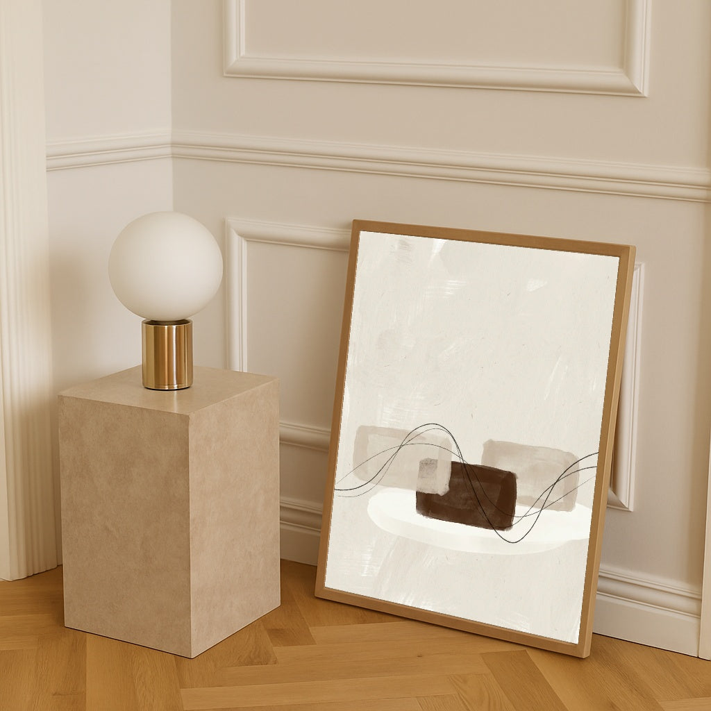 Auto-generated Mockup
