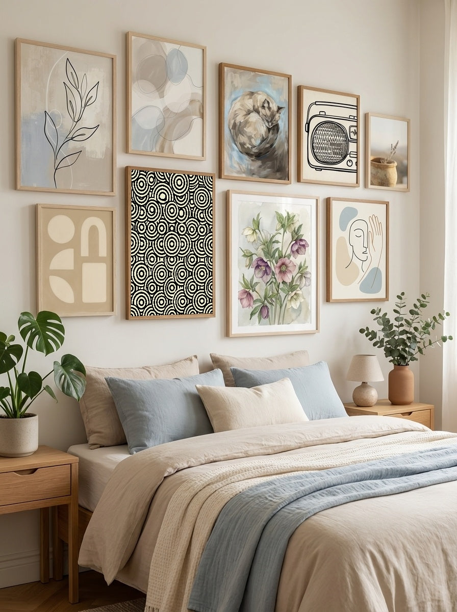 Auto-generated Mockup